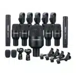 Takstar D7 Drum mics