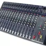 CT-160S-16-Channel-Plain-Mixer