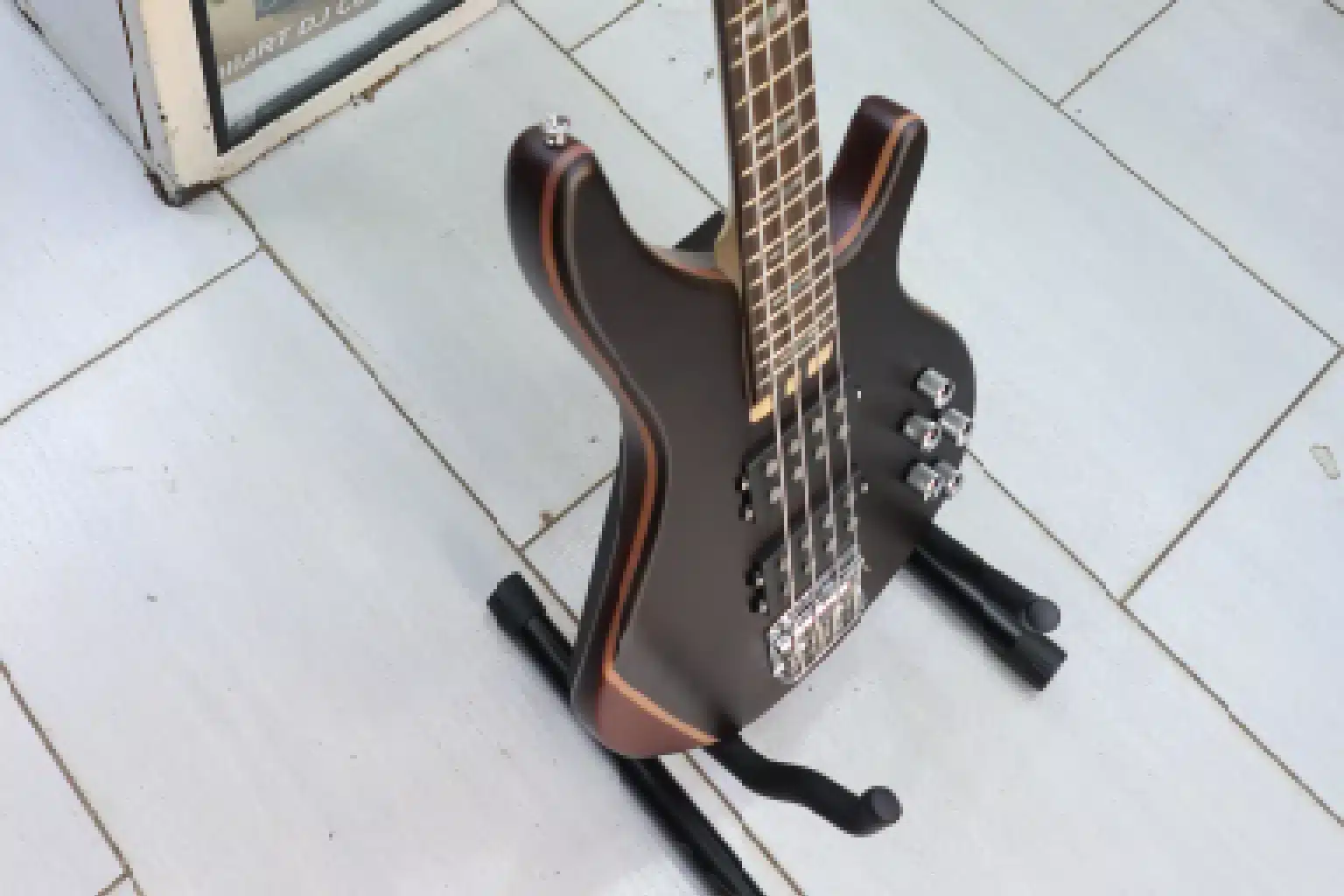 Electric Bass