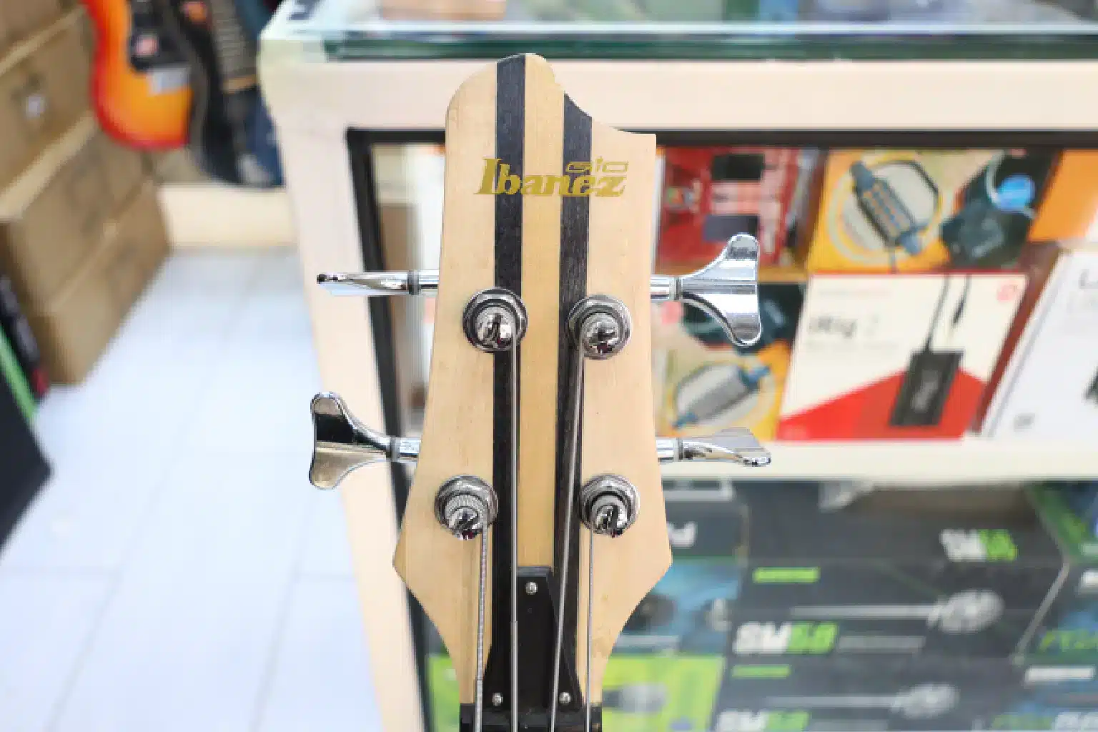 Versatile Tone