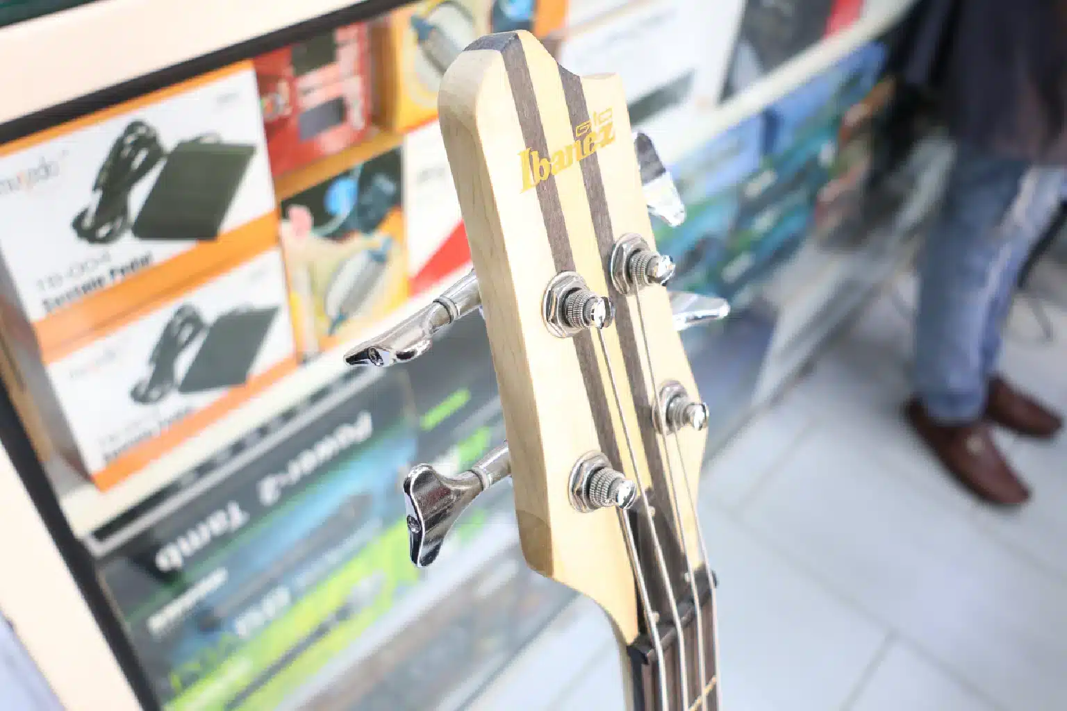 Ergonomic Playability
