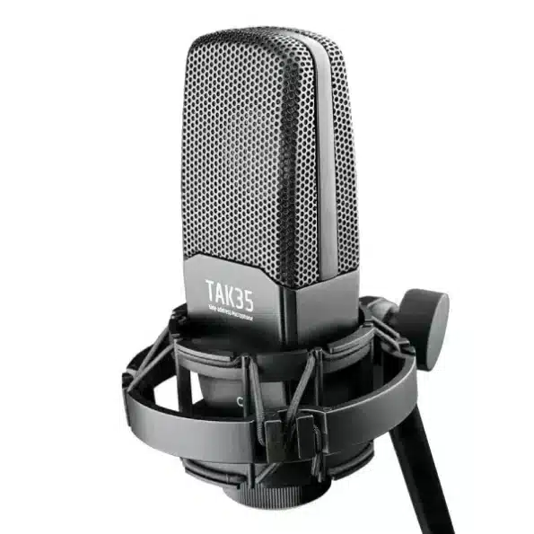 TAK35 Recording Microphone