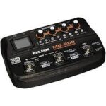 Nux-MG-200-Guitar-Effects-Stomp-Boxes-2