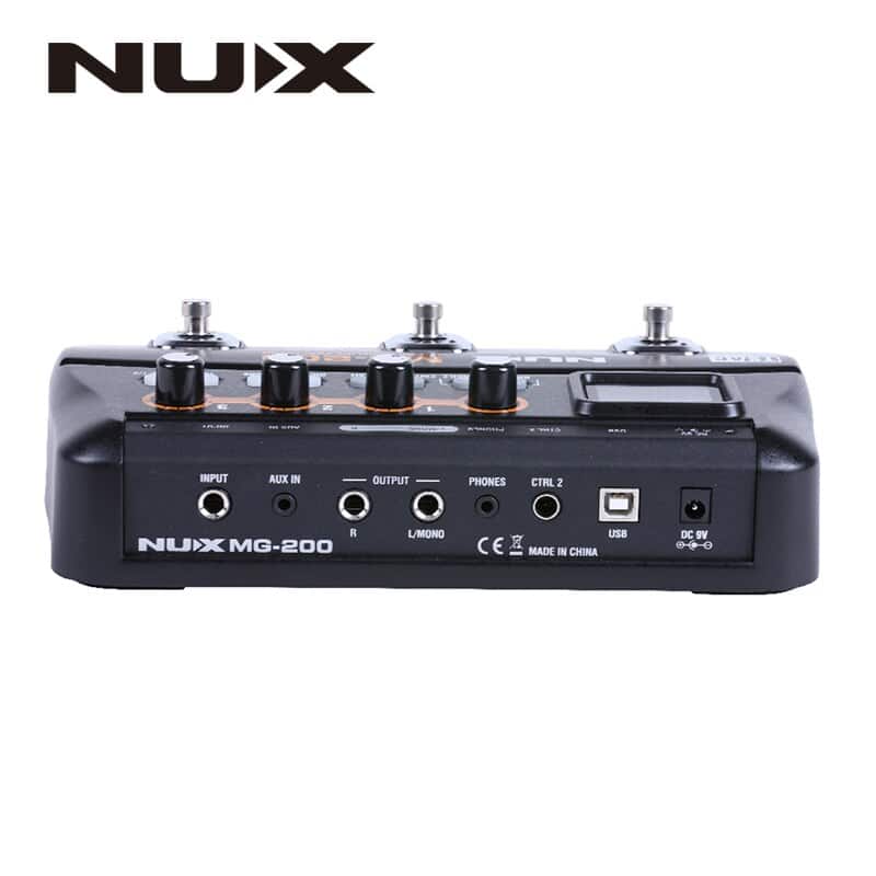 Guitar Effects