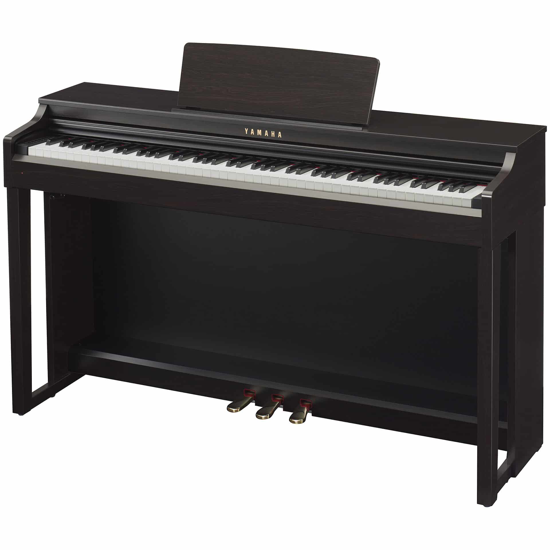 Pianos