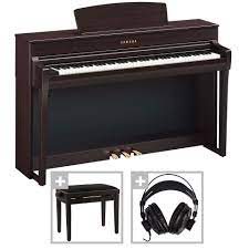 Pianos