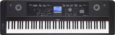 Pianos