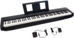 Yamaha-Piano-P45