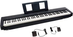 Pianos