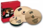 Sabian-B8-Performance-Cymbal-Set-–-14″-HH-16″-Crash-Ride-20″-Ride3