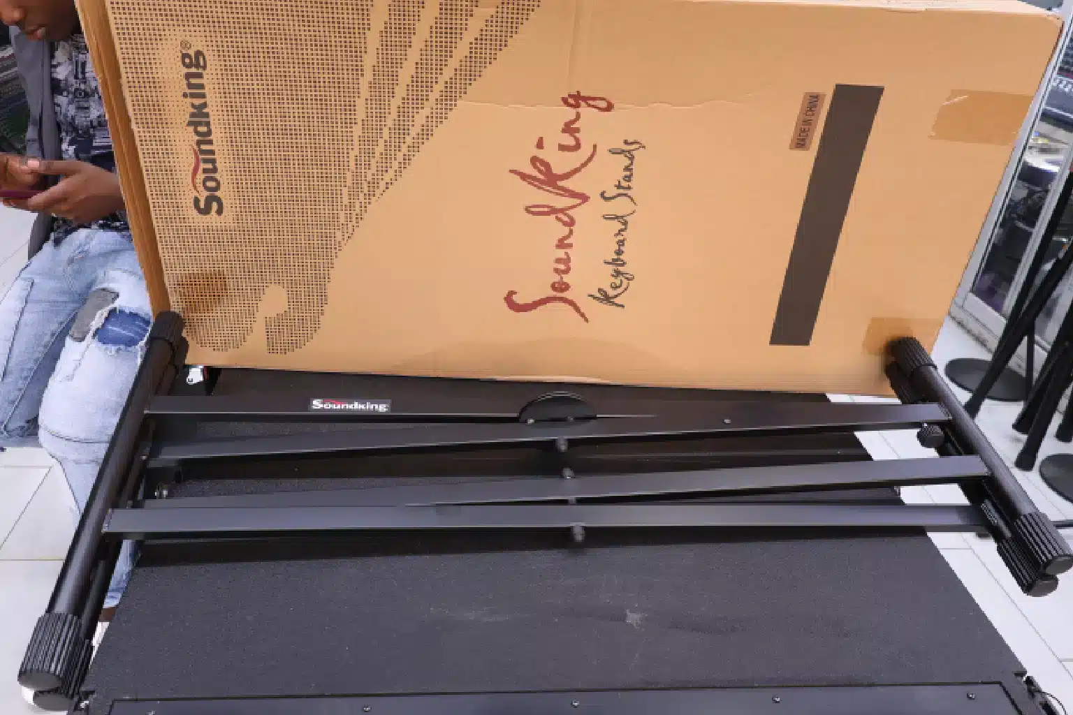 SoundKing DF007 best price nairobi