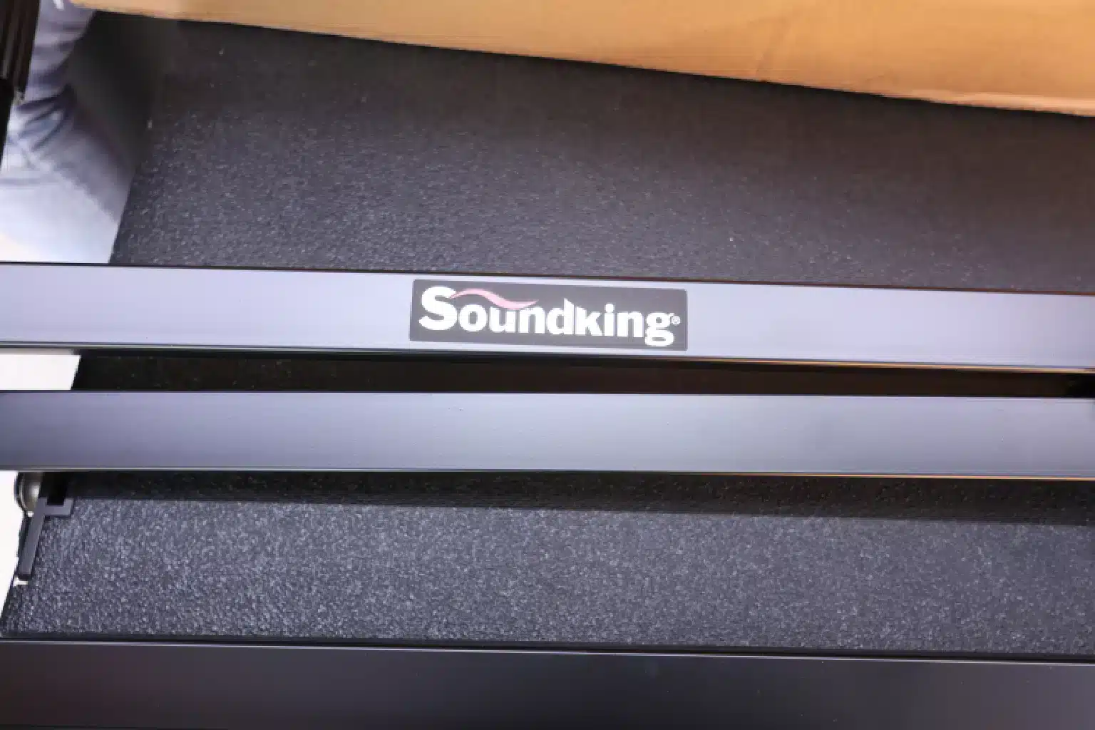 SoundKing DF007 heavy-duty