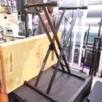 Keyboard-Stand
