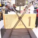 Keyboard-Stand