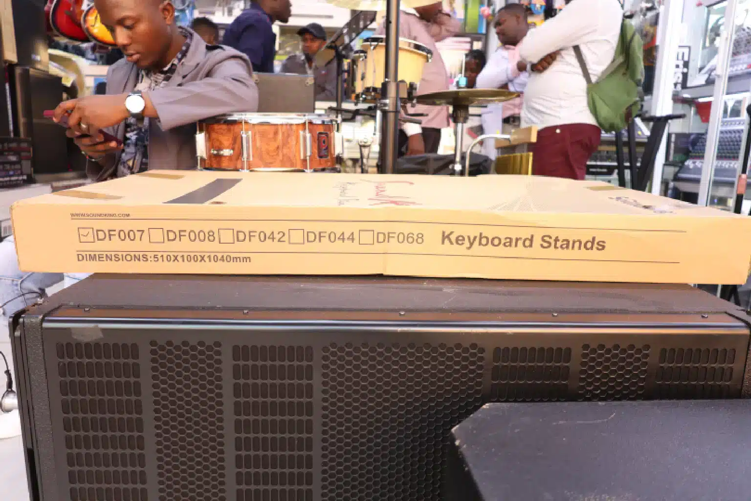 SoundKing DF007 price