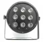 Stage Lighting 54 by 3W