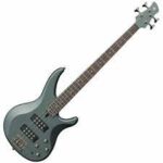 Yamaha-4-Strings-Guitar