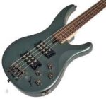 Yamaha-4-Strings-Guitar