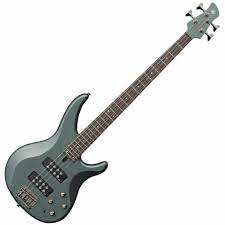 Yamaha 4 Strings Guitar
