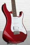 Yamaha-AC-012-Electric-Guitar
