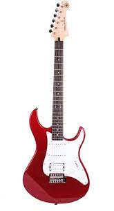 Yamaha AC 012 Electric