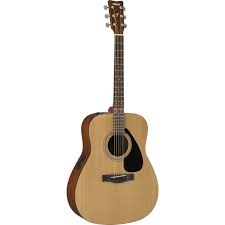 Yamaha FX 310 Guitar