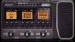 Zoom-G3X-Guitar-Effects-Stomp-Boxes-2
