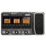 Zoom G3X Guitar Effects