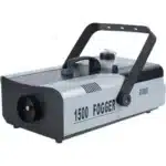 1200 Watts Disco fogging