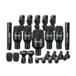 Takstar D7 Drum mics