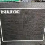 Lead Combo Nux Guitar Amp