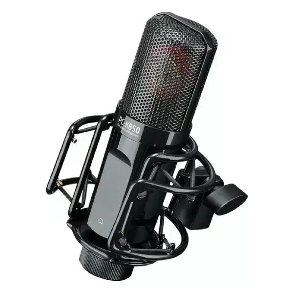 PC-K850 Recording Mic