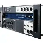 Soundcraft Remote-Controll