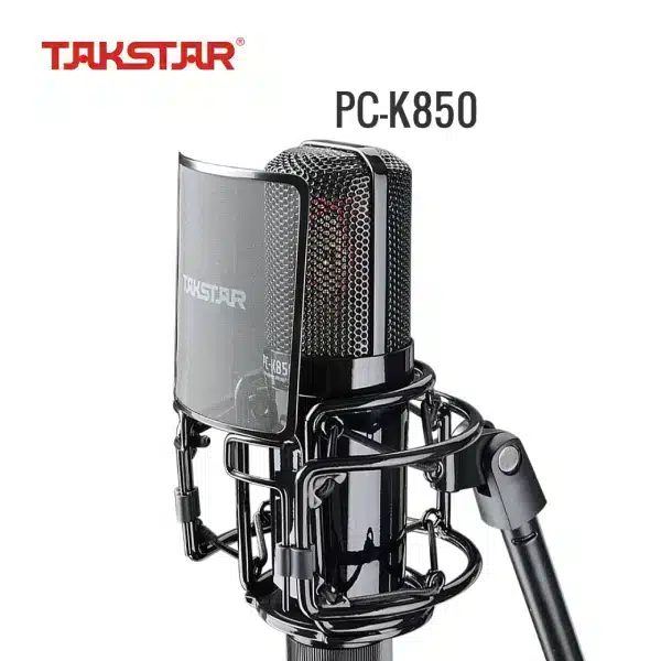 PC-K850