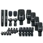 Takstar D7 Drum mics