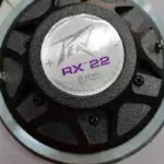Peavey 22xt tweeter