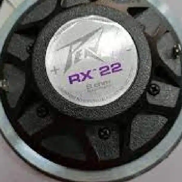 Peavey