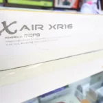 Behringer-X-Air-XR16-Tablet-controlled-Digital-Mixer