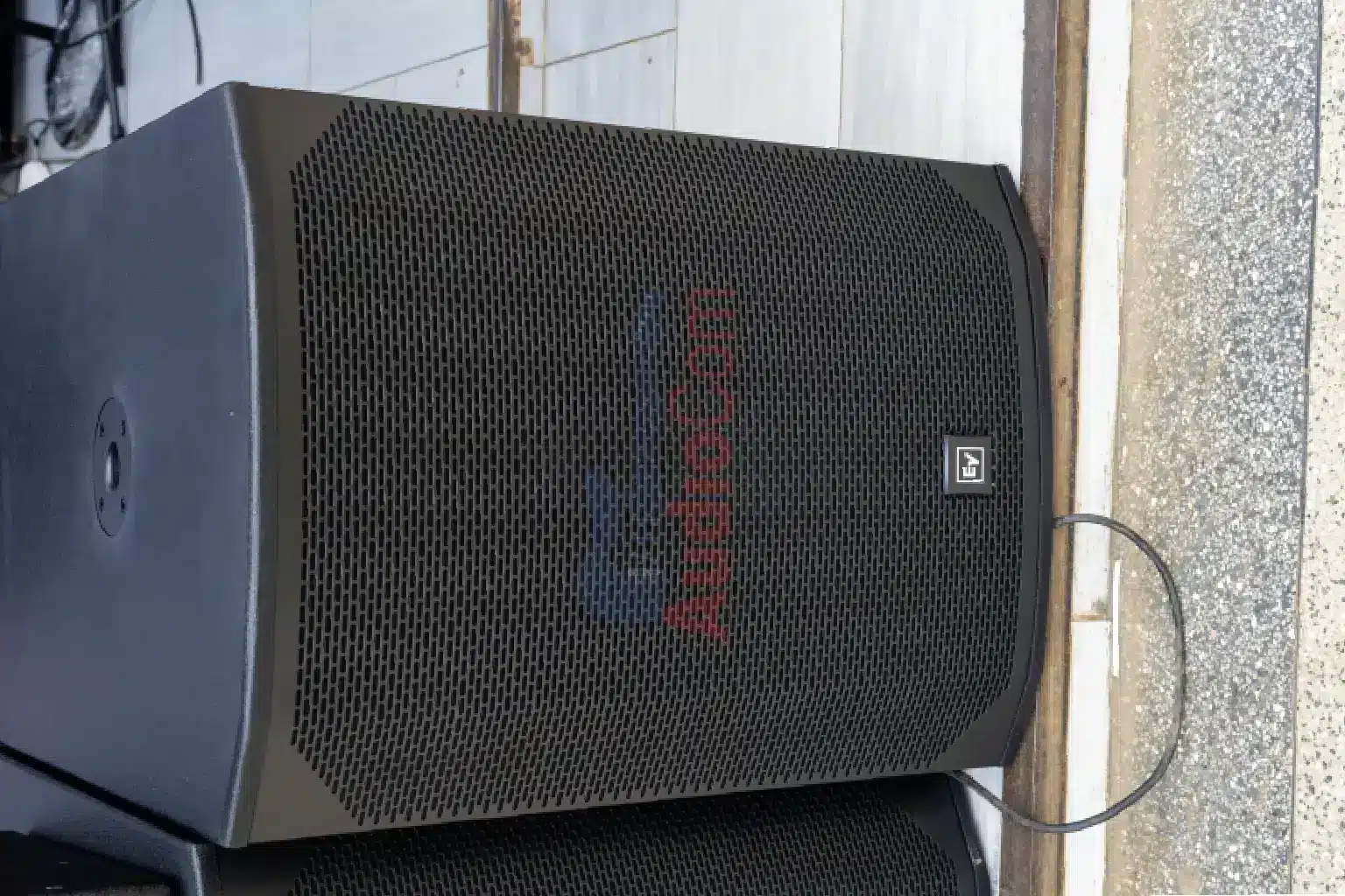 EV EKX-18SP technical details