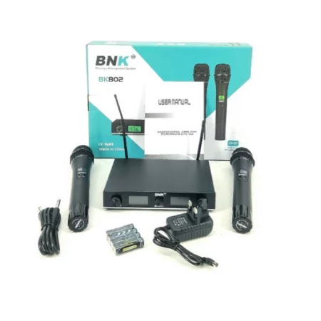 BNK BK802