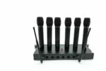 New-BNK-X85-6in-1-Mic-Wireless-Microphone