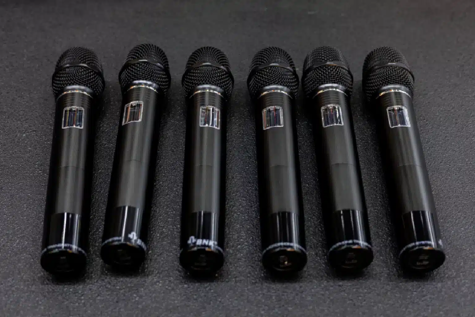 wireless mic performance