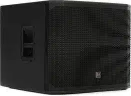 church speakers
