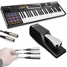 M-Audio