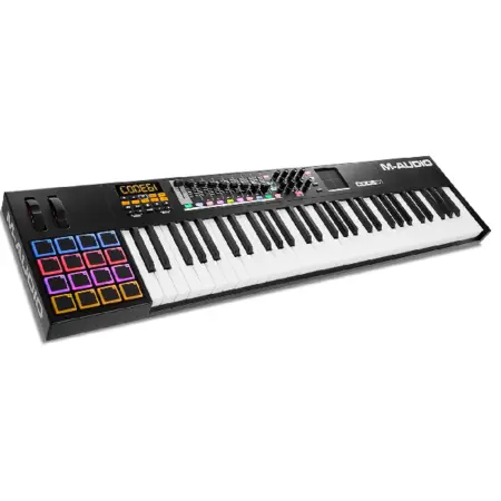 M-Audio Code 61
