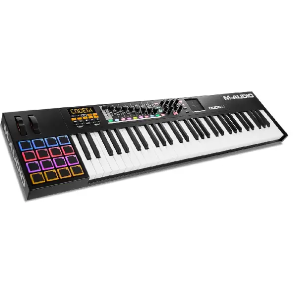 M-Audio Code 61
