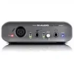 M-Audio Fast Track USB