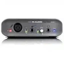 M-Audio Fast Track USB