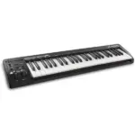 M-Audio keystation 49 (2)