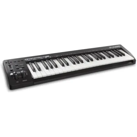 M-Audio keystation 49